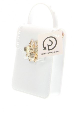 Damentasche Unbranded, Farbe Weiß, Preis € 15,19