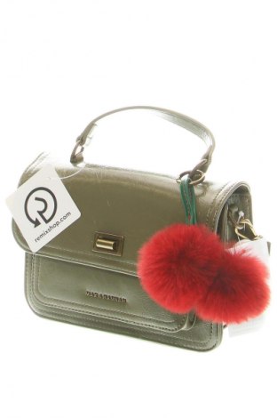 Дамска чанта Unbranded, Цвят Зелен, Цена 16,36 €