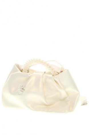 Damentasche Unbranded, Farbe Weiß, Preis € 12,57