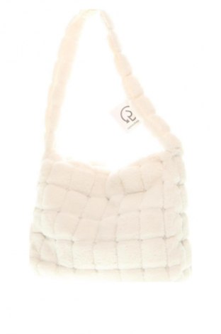 Дамска чанта Unbranded, Цвят Бял, Цена 10,22 €