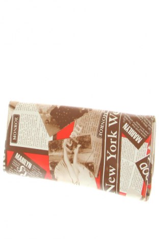 Дамска чанта Unbranded, Цвят Многоцветен, Цена 11,24 €