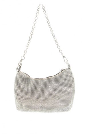 Damentasche Urban Outfitters, Farbe Silber, Preis € 27,00