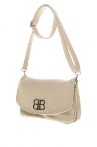 Дамска чанта Valentini, Цвят Бежов, Цена 42,43 €