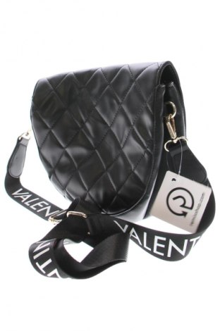 Дамска чанта Valentino Bags, Цвят Черен, Цена 65,44 €