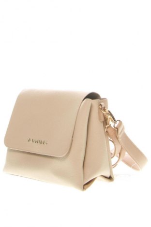 Дамска чанта Valentino Bags, Цвят Бежов, Цена 66,46 €