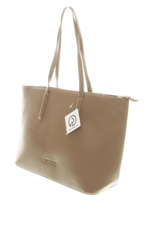 Дамска чанта Valentino Bags, Цвят Бежов, Цена 80,78 €