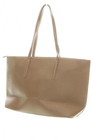 Дамска чанта Valentino Bags, Цвят Бежов, Цена 80,78 €