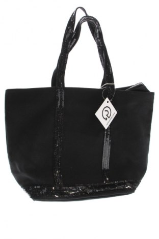 Дамска чанта Vanessa Bruno, Цвят Черен, Цена 168,72 €