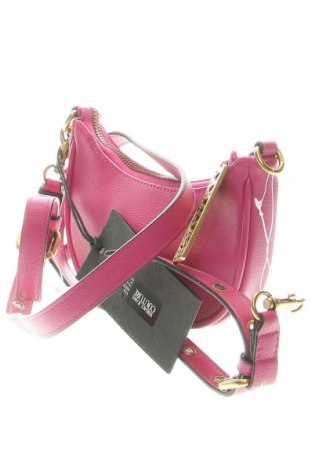 Дамска чанта Versace Jeans, Цвят Розов, Цена 148,27 €