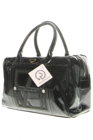 Damska torebka Versace Jeans, Kolor Czarny, Cena 669,99 zł