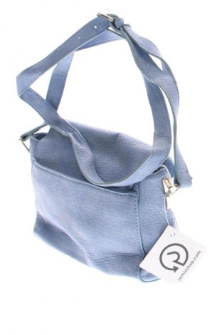 Дамска чанта Wayne Cooper, Цвят Син, Цена 13,80 €