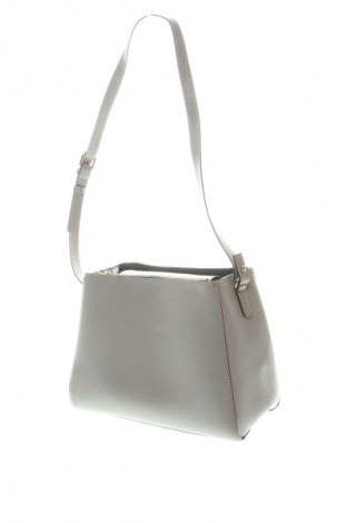 Дамска чанта Zara, Цвят Сив, Цена 12,78 €