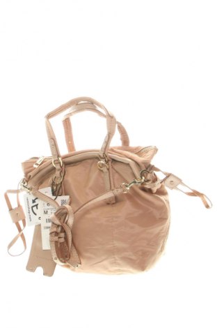 Дамска чанта Zara, Цвят Бежов, Цена 15,33 €