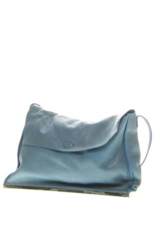 Дамска чанта Zara, Цвят Син, Цена 60,65 €