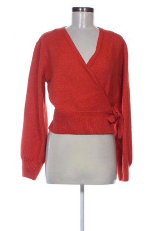 Női kardigán & Other Stories, Méret S, Szín Piros, Ár 6 753 Ft