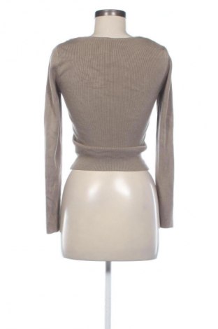 Дамска жилетка & Other Stories, Размер S, Цвят Кафяв, Цена 19,94 €