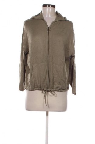 Damen Strickjacke 17 & Co., Größe S, Farbe Grün, Preis € 7,99