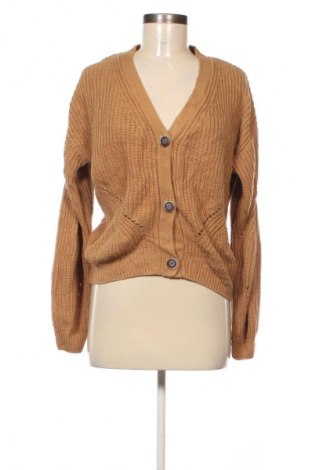 Damen Strickjacke 24 Colours, Größe XS, Farbe Braun, Preis € 9,99