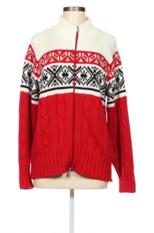 Damen Strickjacke 4/5/6 Fashion Concept, Größe XL, Farbe Mehrfarbig, Preis € 8,99