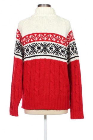 Damen Strickjacke 4/5/6 Fashion Concept, Größe XL, Farbe Mehrfarbig, Preis € 8,99