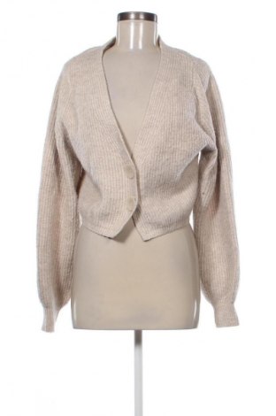 Dámsky kardigán ASOS, Veľkosť S, Farba Béžová, Cena  8,95 €