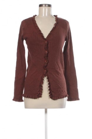 Női kardigán ASOS, Méret M, Szín Barna, Ár 3 719 Ft