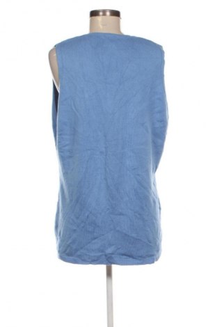 Damen Strickjacke ASOS, Größe XL, Farbe Blau, Preis € 11,99