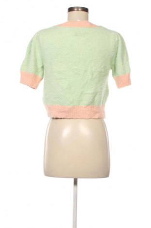 Damen Strickjacke ASOS, Größe M, Farbe Mehrfarbig, Preis € 7,99