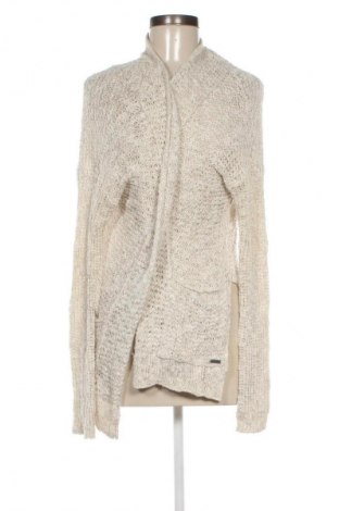 Női kardigán Abercrombie & Fitch, Méret M, Szín Bézs, Ár 9 509 Ft