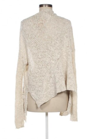 Női kardigán Abercrombie & Fitch, Méret M, Szín Bézs, Ár 9 509 Ft