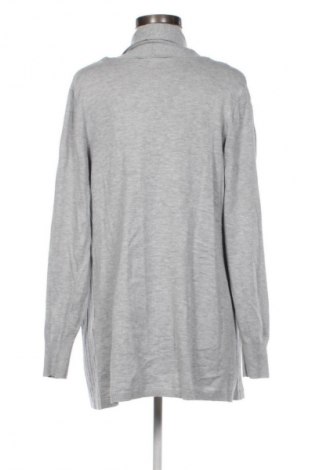 Γυναικεία ζακέτα Adagio, Μέγεθος M, Χρώμα Γκρί, Τιμή 7,99 €