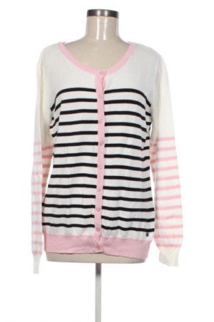 Damen Strickjacke Ajc, Größe XL, Farbe Mehrfarbig, Preis € 5,99
