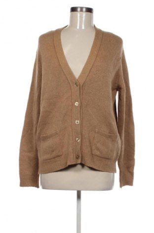 Dámsky kardigán Alan Paine, Velikost XL, Barva Hnědá, Cena  509,00 Kč