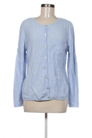 Női kardigán Alba Moda, Méret M, Szín Kék, Ár 5 939 Ft