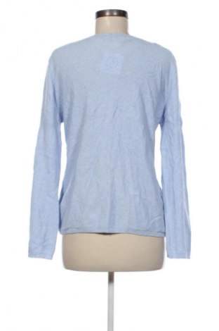 Női kardigán Alba Moda, Méret M, Szín Kék, Ár 5 939 Ft