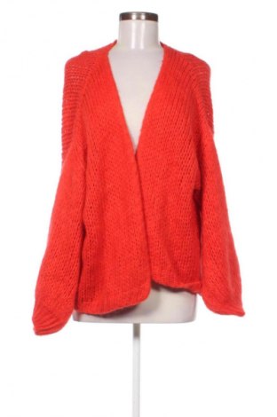 Dámsky kardigán Alexandre Laurent, Velikost L, Barva Červená, Cena  289,00 Kč