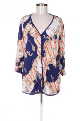 Női kardigán Alfredo Pauly, Méret XXL, Szín Sokszínű, Ár 8 637 Ft