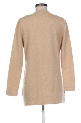 Damen Strickjacke Allude, Größe M, Farbe Beige, Preis € 227,32