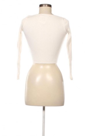 Damen Strickjacke Ally, Größe S, Farbe Ecru, Preis € 6,99