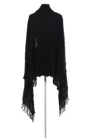 Damen Strickjacke Ambiente, Größe M, Farbe Schwarz, Preis 7,99 €