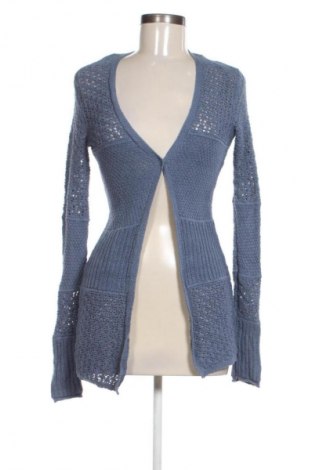 Damen Strickjacke American Eagle, Größe XXS, Farbe Blau, Preis € 8,99