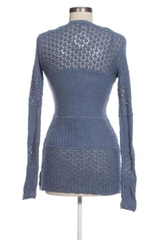 Damen Strickjacke American Eagle, Größe XXS, Farbe Blau, Preis € 8,99