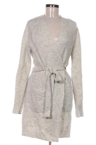 Dámsky kardigán Amisu, Velikost L, Barva Šedá, Cena  239,00 Kč