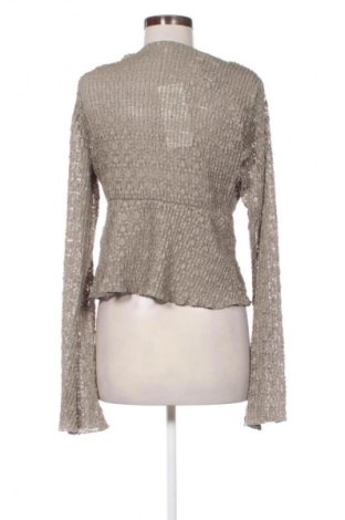 Damen Strickjacke Amisu, Größe XL, Farbe Grau, Preis € 16,80