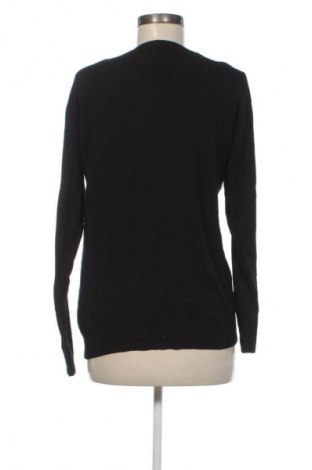 Damen Strickjacke Amisu, Größe L, Farbe Schwarz, Preis 7,99 €