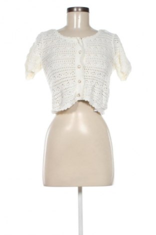 Női kardigán Amisu, Méret M, Szín Ekrü
, Ár 2 829 Ft