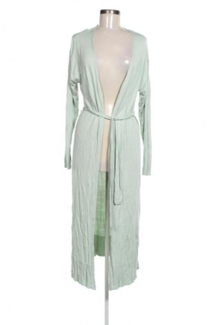 Női kardigán Amisu, Méret S, Szín Zöld, Ár 3 829 Ft