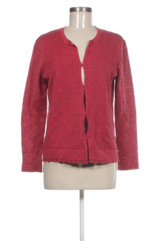 Дамска жилетка Ana Sousa, Размер M, Цвят Червен, Цена 11,24 €