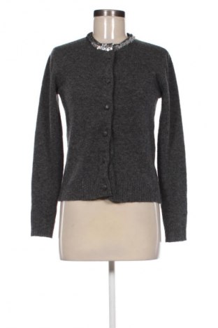 Női kardigán Anewsta, Méret S, Szín Szürke, Ár 8 678 Ft