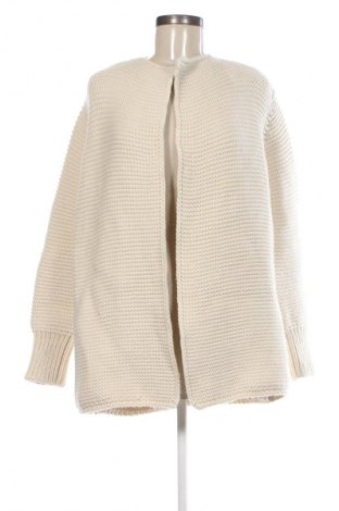 Damen Strickjacke An'ge, Größe M, Farbe Ecru, Preis € 10,99